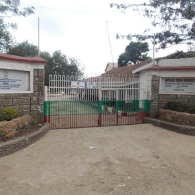 Afraha High School