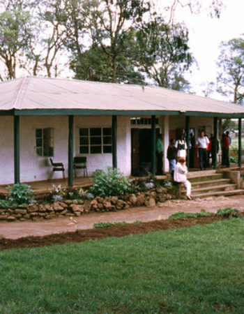 Hyrax Hill Museum, Nakuru
