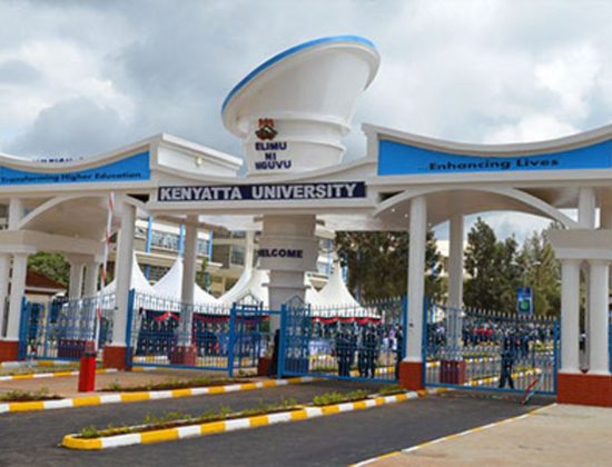 Kenyatta University, Nakuru Campus