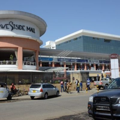 Bata Westside Mall Nakuru