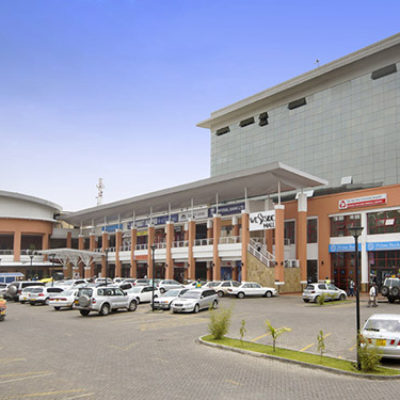 Bata Westside Mall Nakuru