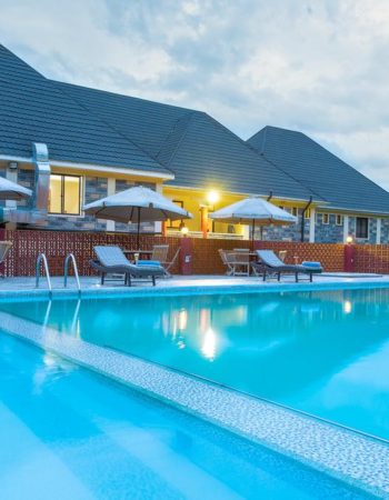 Epashikino Resort and Spa, Nakuru