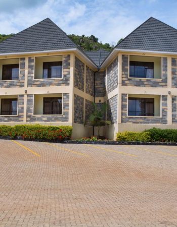 Epashikino Resort and Spa, Nakuru