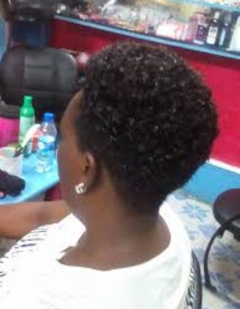 Fabre Hair & Beauty Parlour, Nakuru