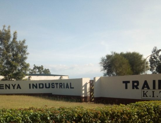 Kenya Industrial Training Institute (KITI), Nakuru