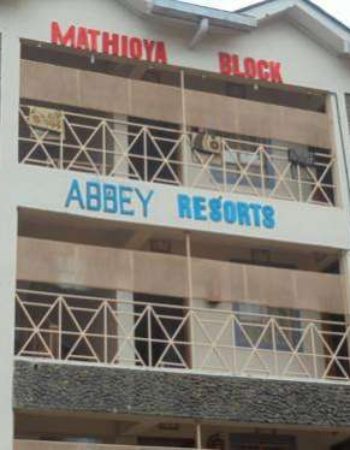 Abbey Resort