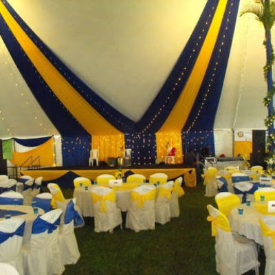 Adorner Events