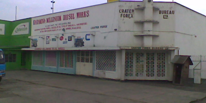 Akshar Auto Spares Garage and Hardware