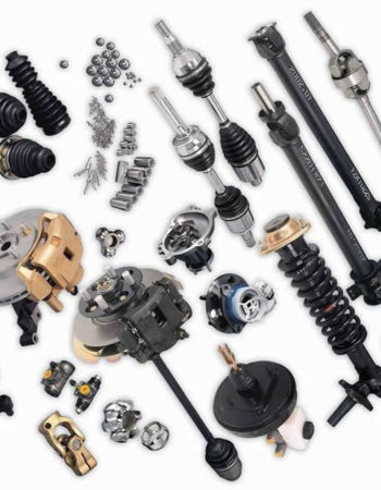 Amirs Auto Spares