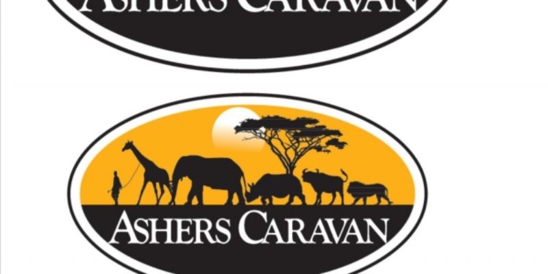 Ashers Caravan Limited