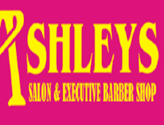 Ashley Saloon & Executive Barber Shop