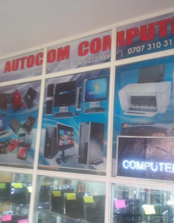 Autocom System Solutions