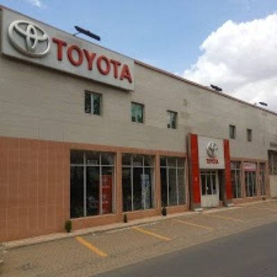 Bhogals Autoworld LTD (Nakuru)