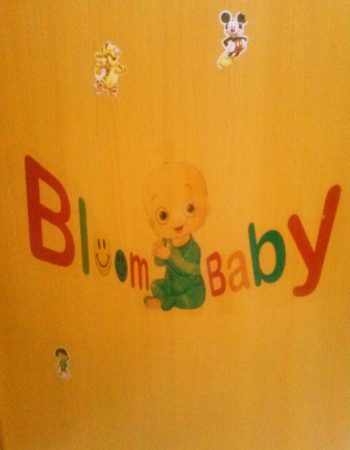 BLOOM BABY SHOP