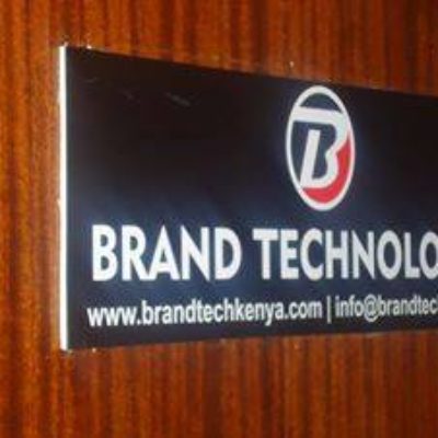 Brand Technologies