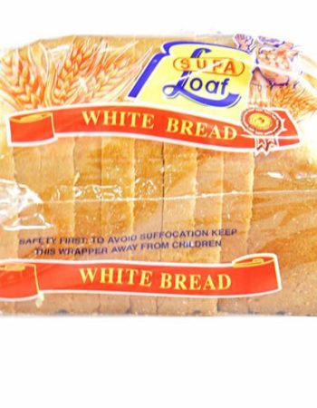 Bread (Kenya) Ltd