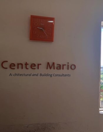 Center Mario Enterprises Limited