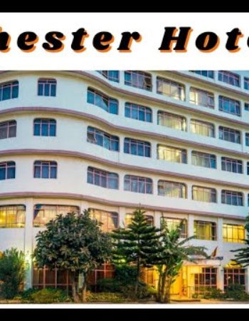 Chester Hotel