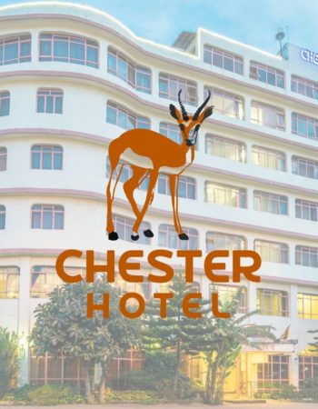 Chester Hotel