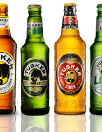 East African Breweries Ltd -Nakuru