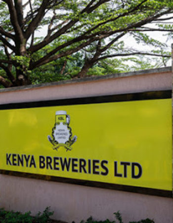 East African Breweries Ltd -Nakuru