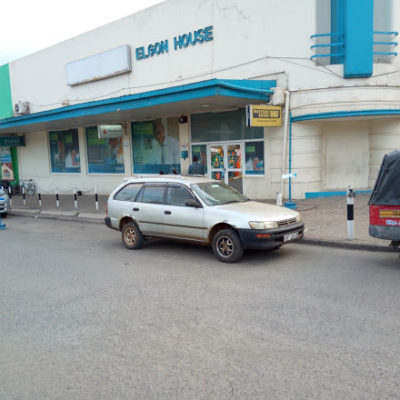 EcoBank Nakuru Branch