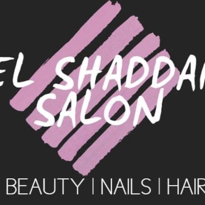 Elshaddai Hair Salon