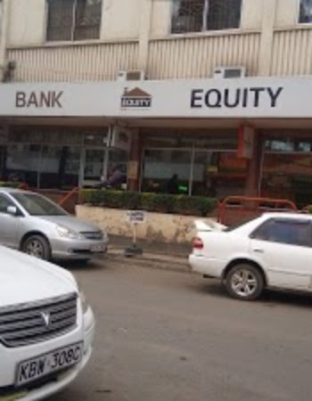 Equity Bank