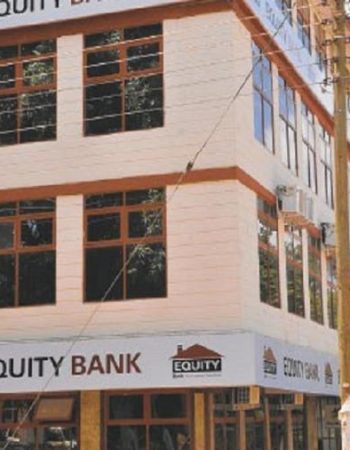 Equity Bank