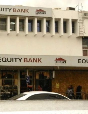 Equity Bank