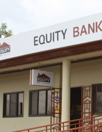 Equity Bank