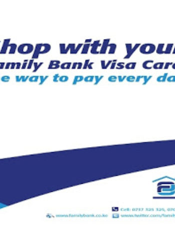 Family Bank-Nakuru Finance