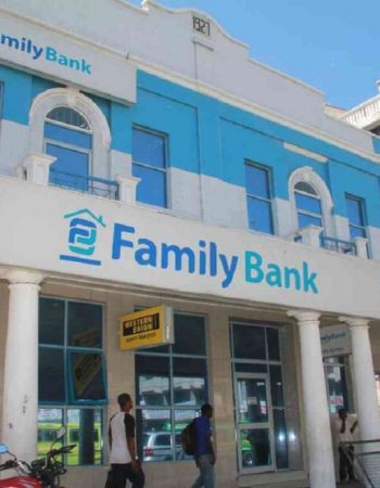 Family Bank-Nakuru Finance