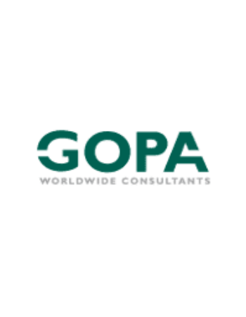 Gopa Consultants TA Team