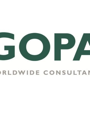 Gopa Consultants TA Team