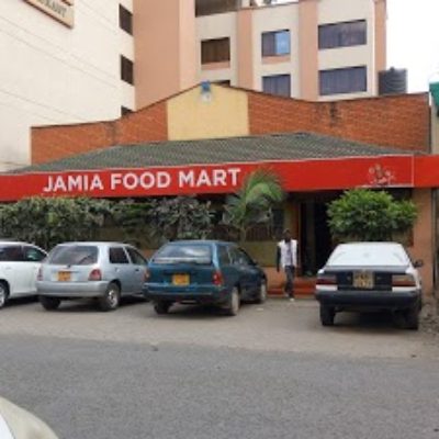 Jamia Food Mart