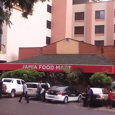 Jamia Food Mart