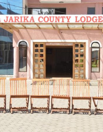 Jarika Lodge