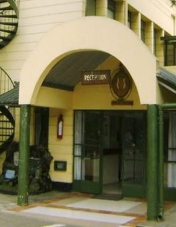 Jumuia Guest Hotel Nakuru