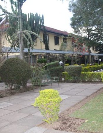 Jumuia Guest Hotel Nakuru