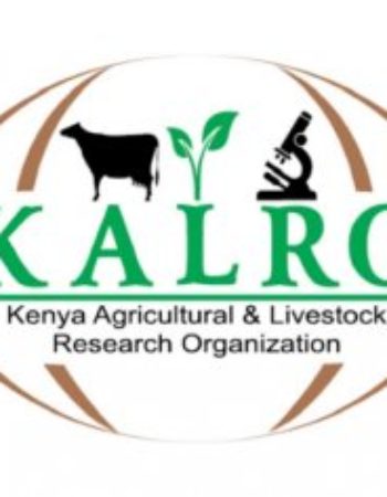 KALRO Beef Research Institute
