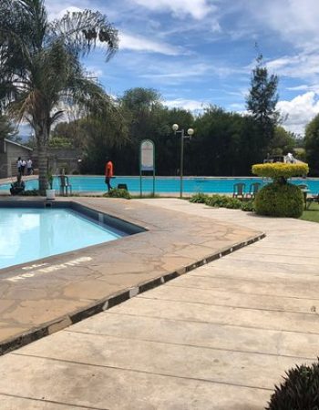 Kivu Resort