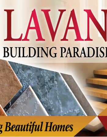 Lavan Building Paradise