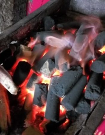 LongBurn Charcoal Briquettes