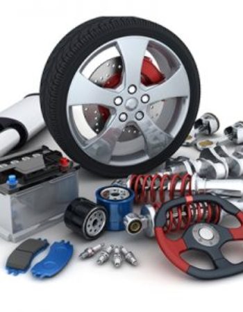 Malik Autospares Ltd