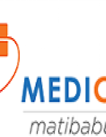 Medicross Hospital