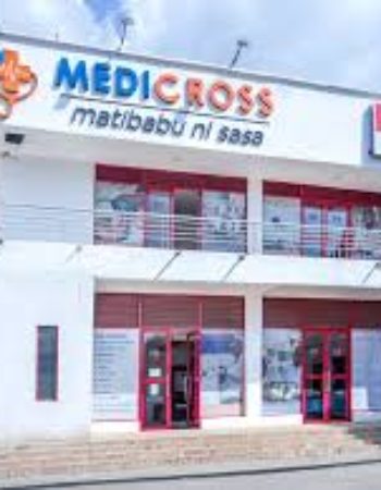 Medicross Hospital