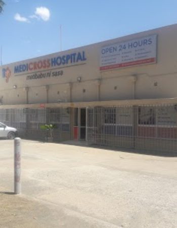 Medicross Hospital