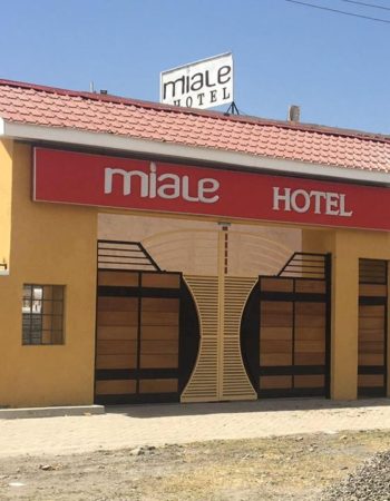 Miale Hotel