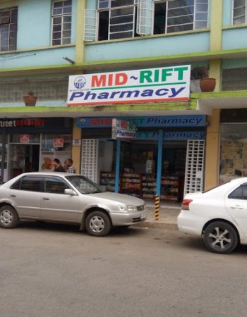 Mid-Rift Pharmacy